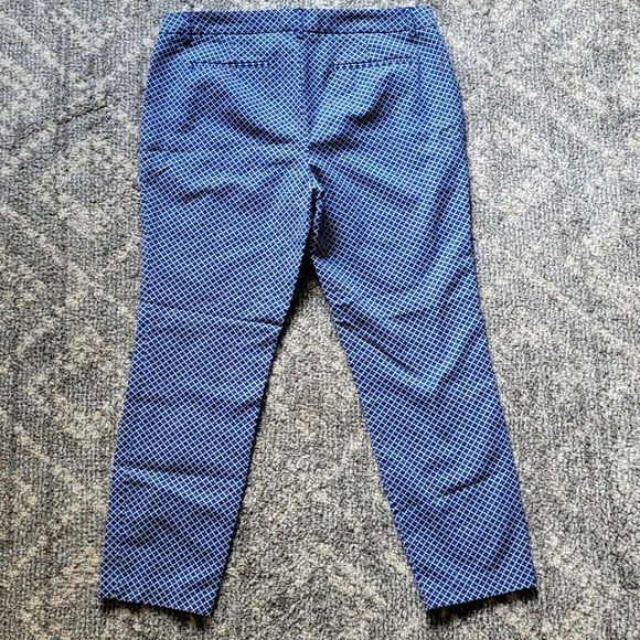 Willi Smith Dress Pant - Picture 3 of 4